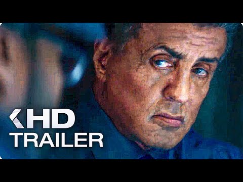 ESCAPE PLAN 3: The Extractors Trailer (2019)