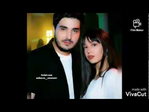 ❤Karen Aslanyan ev Diana Mkhitaryan (Bek&Diana) 💋 (anhasce cnvacner)