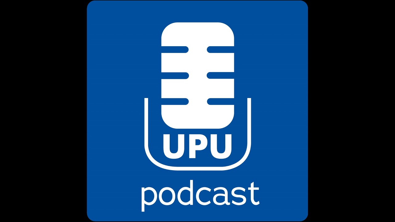 Ep 16: Opening the UPU Consultative Committee - YouTube