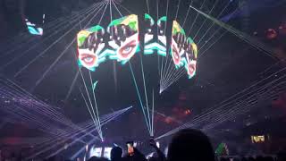 Bassnectar “Are You Ready” “Heads Up” Opener @ NYE 360 2019-2020