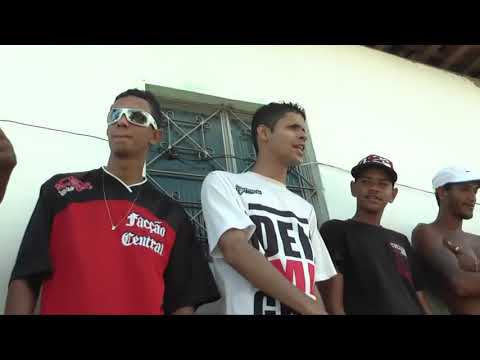 Fantasma - Palavras de Consciência (Street Video)