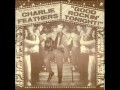 Charlie Feathers "Matchbox"