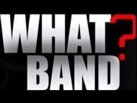 WHAT BAND @ Martini's 1st set 12/21/2017