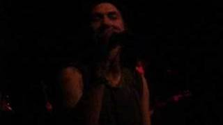 Devil&#39;s by my side at Richards