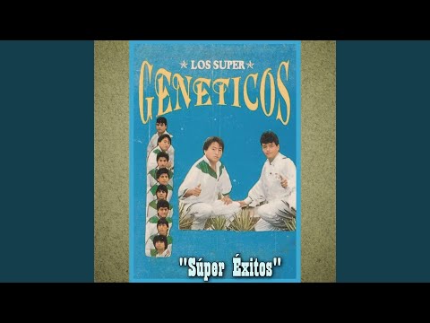 Solterito Feliz - Los Super Geneticos