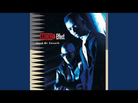 Wreckx-N-Effect
