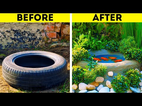 image-How can I design my small garden?