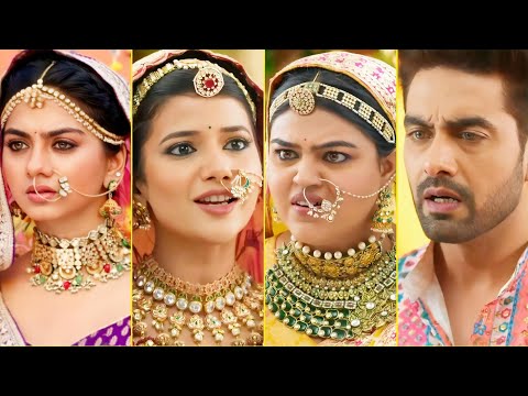 Yeh Rishta Kya Kehlata Hai FULL EPISODE TODAY 22nd NOV | Tanya DRAGS Ruhi; Abhira SHUTS Her Down!