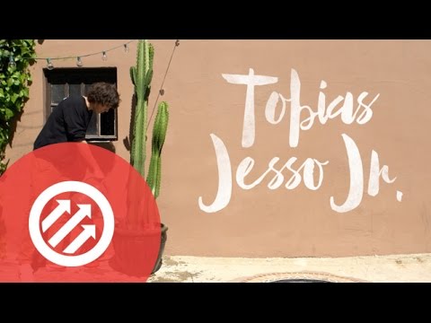 Tobias Jesso Jr. - "Goon"