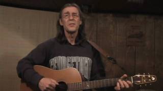 It&#39;s Happening To You - John Prine cover by catbob