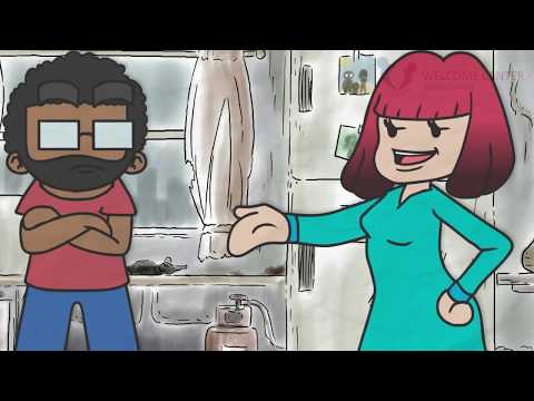 Das Abenteuer beginnt - der Traum vom Leben am Meer