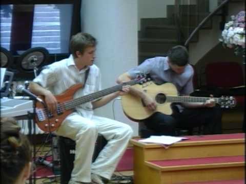 Vokalni sastav - Daj Mu sve - Maruševec