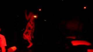 Amantes Cinzas - Dende