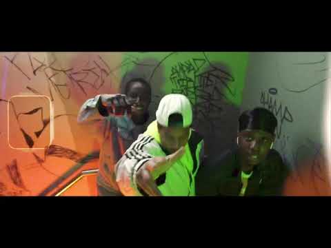 LÉ PRINCE - BOUNCE (OFFICIAL MUSIC VIDEO)