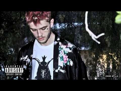 (FREE) LIL PEEP TYPE BEAT "BREAK ME AND GO AWAY" | SAD GUITAR EMO TRAP TYPE BEAT