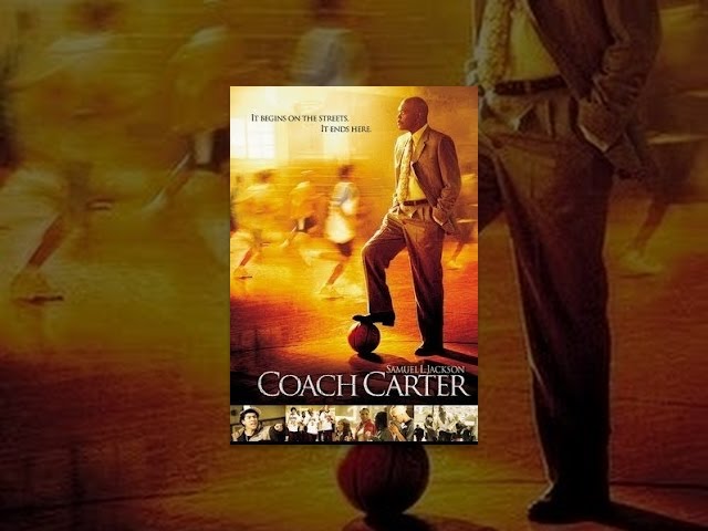 Coach Carter