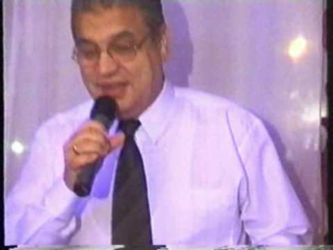 SUREN POGOSYAN GARIK SHAMYAN ARAIK ESAYAN - NKARIT NAELOV