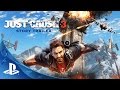 Just Cause 3 - Story Trailer | PS4