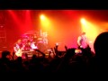 Papa Roach - Into the Light - Live - Good Quality ...