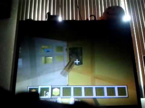 Blackstar's minecraft episode 1