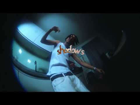 (FREE) negatiiv OG Type Beat | "shadows" (prod. puncho x eliazz)