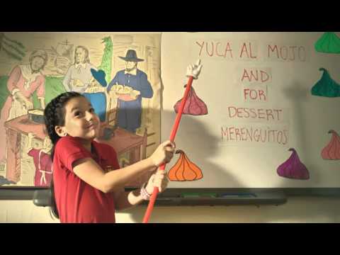 Comemore o Dia de Ação de Graças do jeito do Sedano