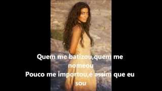 Gabriela - Tema de Abertura (completo) 2012