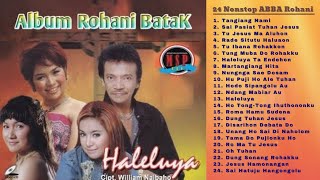 Download lagu 24 Nonstop ABBA Rohani mp3 Download lagu 24 Nonstop ABBA Rohani mp3
