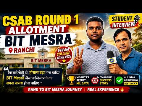 Hostel, Campus Culture & Mess Reality: Unfiltered Student Walkthrough