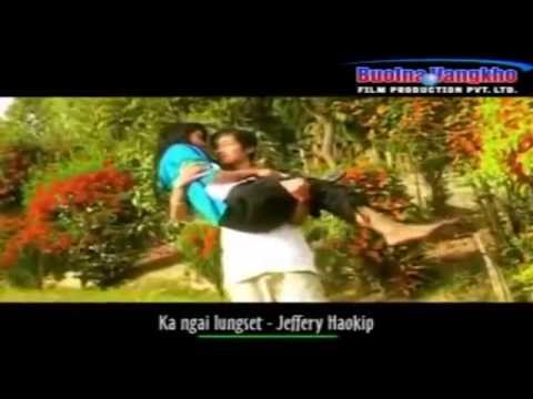 Ka Ngai Lungset - Jeffery