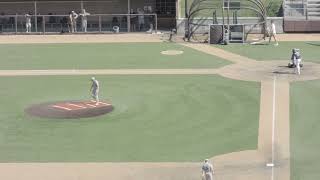 10/03/2026 Lehigh Camp PO8 (pitching) - Matt