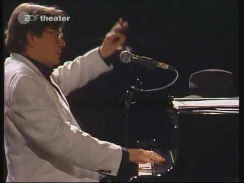Chansong  - Tom Jobim 1988