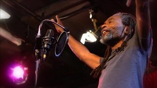 Bobby McFerrin's One-Man Band