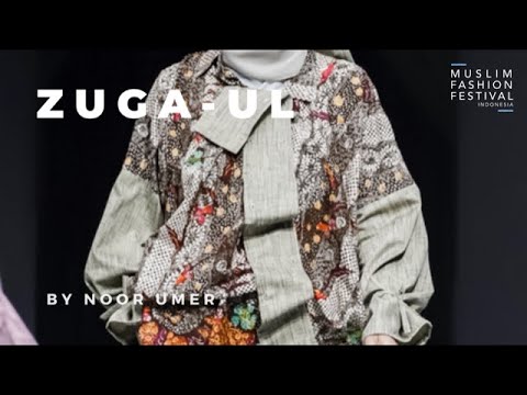 MUFFEST 2020: Noor Umer - ZUGA-UL