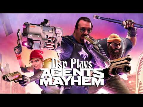 Pre-Stream Aug. 21, 2017: Finishing Off Agents; Your Help Needed!