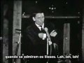 Jacques Brel - Tango Funèbre (legendas português)