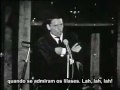 Jacques Brel - Tango Funèbre (legendas português ...