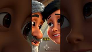 Download lagu Tukang beca dan gadis dokter mp3