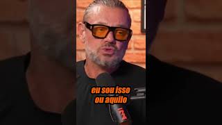 RICHARD RASMUSSEN FALA DAS PESSOAS QUE SE APROVEITAM DO AUTISMO #richardrasmussen #autismo #pessoas