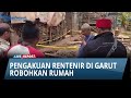 Terbaru Pengakuan Rentenir Di Garut Robohkan Rumah Undang Gara Gara Tak Bisa Bayar Utang