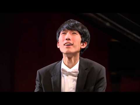 Eric Lu – Mazurka in A minor Op. 59 No. 1 (third stage)