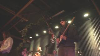 Under The Wire - Carbon Leaf