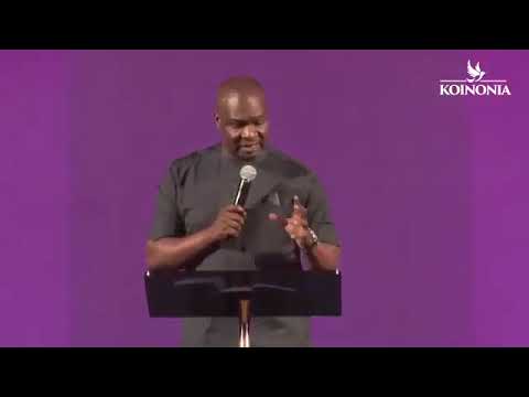 DEMONOLOGY AND COMPLETE DELIVERANCE Demonology with Apostle Joshua Selman