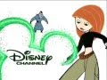 You Re Watching Disney Channel Ident Kim Possible 1