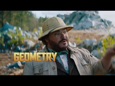 Jumanji: The Next Level | TV Spot 18 (TV Spot World)