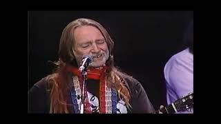 Loving Her Was Easier by Willie Nelson and Kris Kristofferson