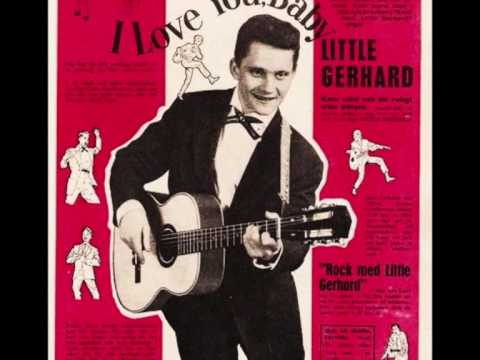 Stockholm Rock  -  Tompa Jahn