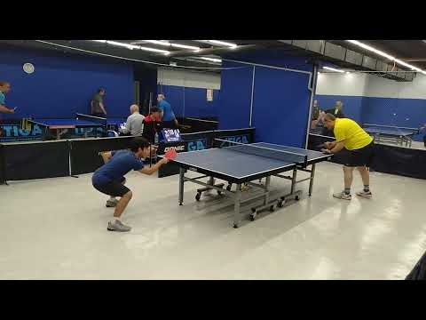 FBVMTSK | EN İYİ 24 | ATANUR YIKILMAZSOY - MEHMET EMİN ÖZBAĞCI | GRUP MAÇI | 13.4.2024