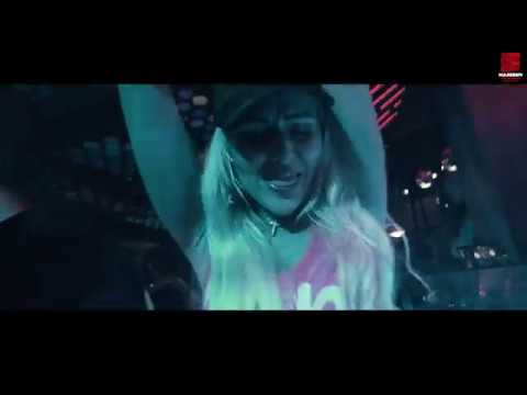 Malevich Night Club - World Deejay's Day - 09.03.2019