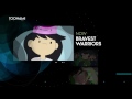 Toonami Now Next Later Bumper Bravest Warriors FANMADE